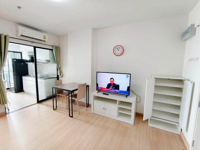 picture 🏢 Condo for Rent: Supalai Loft Talat Phlu Station   Property Code | LNP-C14289  - 3/29