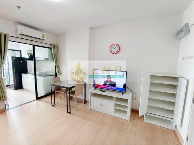 picture ðĒ Condo for Rent: Supalai Loft Talat Phlu Station Property Code | LNP-C14289 - 3/29