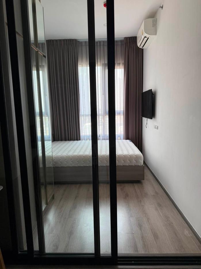 picture Knightsbridge Onnut. 1bed 28sq.m. Line id: @pfagent - 6/6