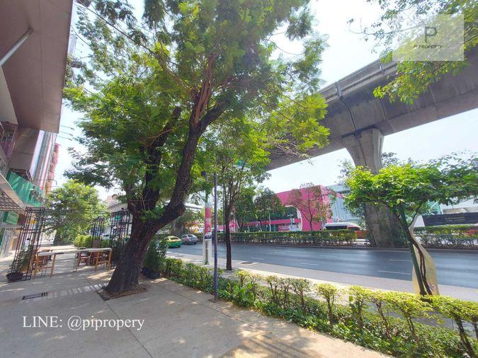 รูป ประกาศขายคอนโด: ห้องสวยกรรมสิทธิ์ฟรีโฮลด์ ทำเลดีที่ Socio Reference 61 – ชั้น 6 - รูปที่ 30/30