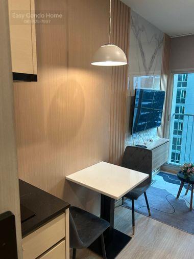 รูป 🟢ER26360 🟢 ให้เช่า / For Rent Noble Revolve Ratchada 💰 ราคา 15,000 บาท/เดือน - รูปที่ 7/10