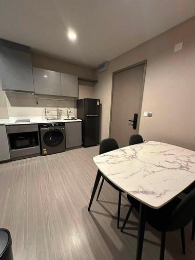 picture 🏢 Condo for Rent: Life Asoke Hype   Property Code | LNP-C14291  - 3/12