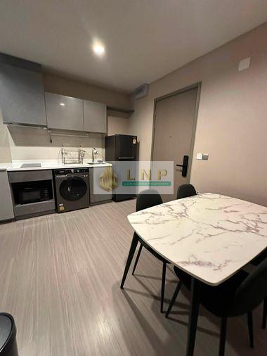 picture 🏢 Condo for Rent: Life Asoke Hype Property Code | LNP-C14291 - 3/12