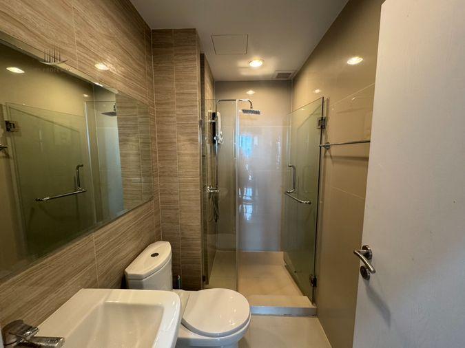 รูป ให้เช่า 🔥 Niche Mono Sukhumvit - Bearing 🔥 ใกล้ BTS แบริ่ง เฟอร์นิเจอร์ และ เครื่องใช้ไฟฟ้าครบ - รูปที่ 10/10