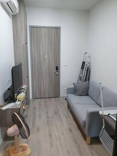 picture 🔥 For Sale – Knightbridge Prime Ratchayothin | Luxury High-Rise Condo | Near BTS Phahon Yothin 24 - 2/9