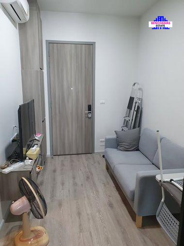 picture 🔥 For Sale – Knightbridge Prime Ratchayothin | Luxury High-Rise Condo | Near BTS Phahon Yothin 24 - 2/9