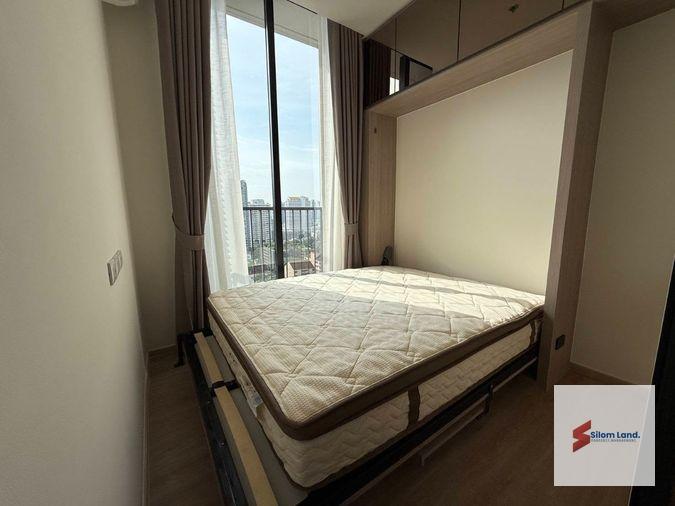 รูป RS7267 ให้เช่า Noble State Sukhumvit 39 คอนโดระดับพรีเมียม ใกล้ BTS พร้อมพงษ์ - รูปที่ 5/7