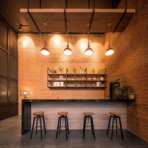 รูป ให้เช่าคอนโด Notting Hill Sukhumvit 105 ใกล้ BTS แบริ่ง 400 เมตร ห้องมุม วิวสวน (Rt-01) - รูปที่ 13/15