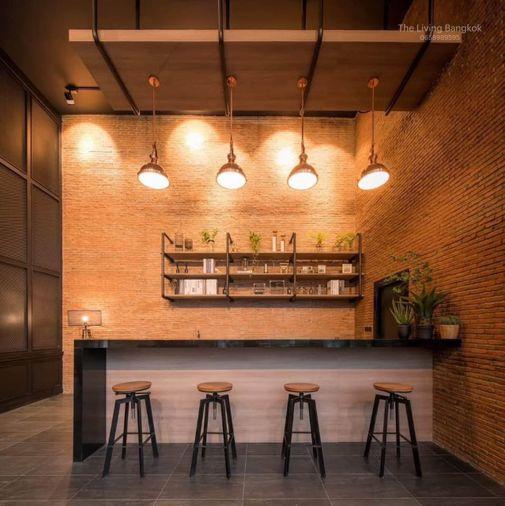 รูป ให้เช่าคอนโด Notting Hill Sukhumvit 105 ใกล้ BTS แบริ่ง 400 เมตร ห้องมุม วิวสวน (Rt-01) - รูปที่ 13/15