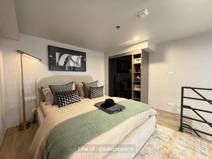 picture Culture Thonglor Elevated Living with Premium, Design-Led Amenities - 10/12