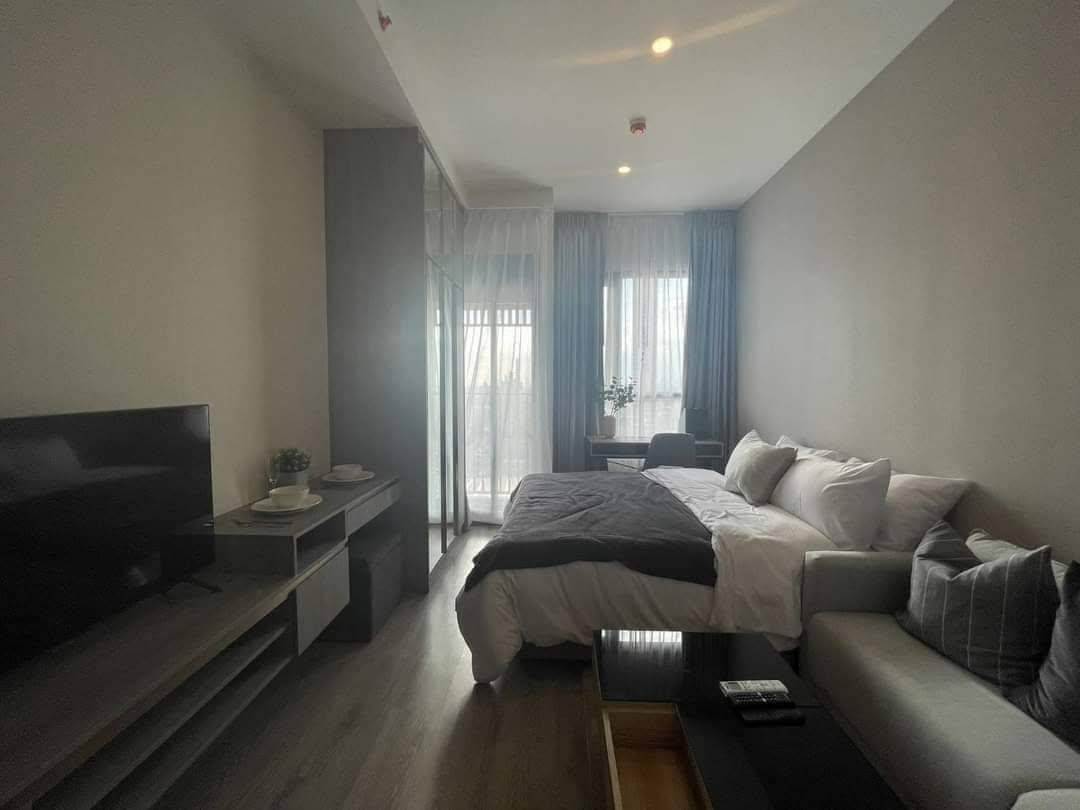 picture KnightsBridge Prime Onnut Condo for rent - 5/10