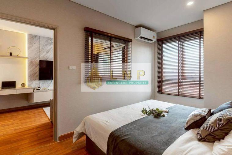 picture 🏢 Condo for Rent: Lumpini Place Taopoon Interchange Property Code | LNP-C14288 - 2/16