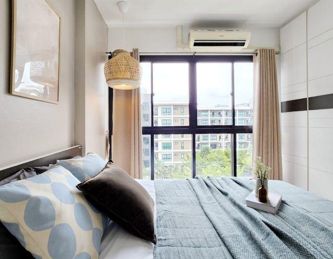picture 🏢 Condo for Rent: Hallmark Ngamwongwan   Property Code | LNP-C1938  - 16/24