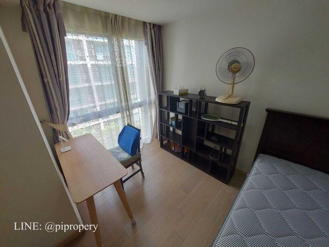 picture FOR SALE: Premium Freehold Condo at Socio Reference 61 – 6th Floor - 4/30