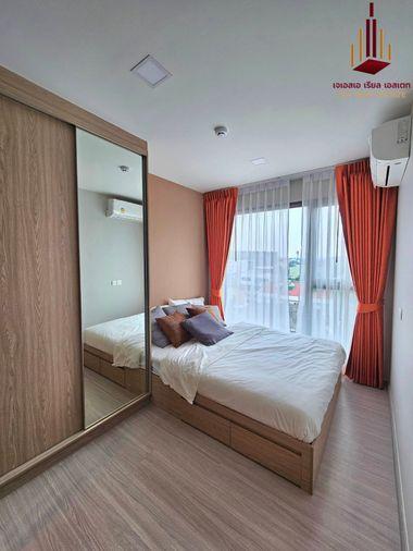 picture ✨ For Rent : The Privacy S101  Condo ✨  💰 Only 13,000 THB/month - 1/5