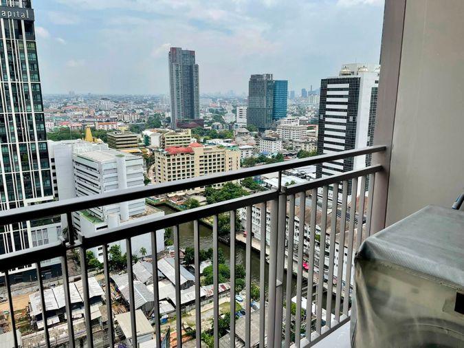 picture 🏢 Condo for Rent: Thru Thonglor   Property Code | LNP-C7311  - 6/16
