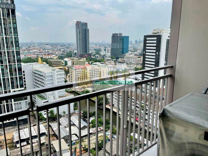 picture 🏢 Condo for Rent: Thru Thonglor Property Code | LNP-C7311 - 6/16