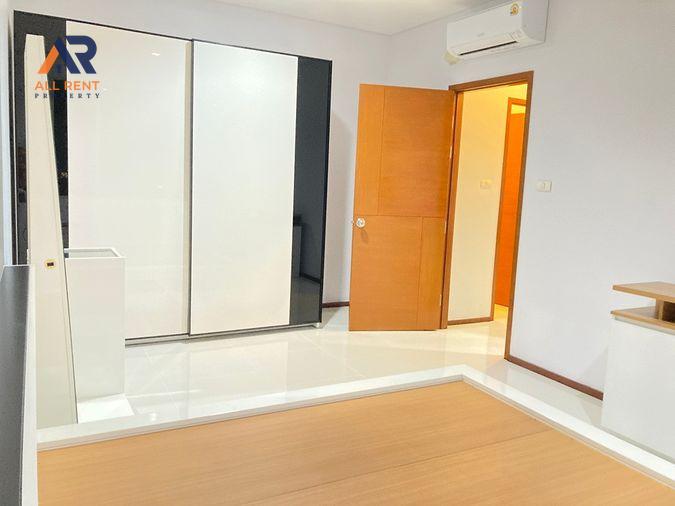 รูป 🔥 Villa Sathorn ห้องใหญ่ 1 ห้องนอน ชั้น 34 ติด BTS กรุงธนบุรี เพียง 22,000 บาท/เดือน พร้อมเข้าอยู่! 🏙️🚆 - รูปที่ 3/6