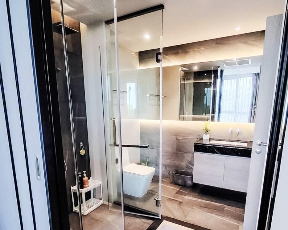 รูป Condo for Sale Andromeda Condominium Pratumnak Pattaya - รูปที่ 7/11