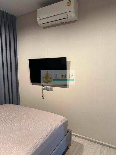 picture 🏢 Condo for Rent: Life Asoke Hype Property Code | LNP-C14291 - 5/12