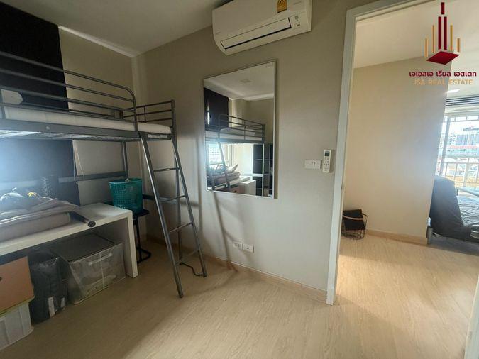 picture ✨ For Sale: The Bangkok Narathiwas Condo ✨💰 Only 6,500,000 THB - 2/8