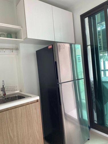 picture 🏢 Condo for Sale : The Stage Taopoon - Interchange   Property Code | LNP-C14287  - 5/7