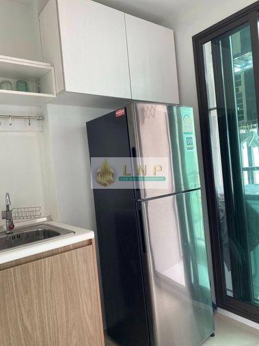 picture ðĒ Condo for Sale : The Stage Taopoon - Interchange Property Code | LNP-C14287 - 5/7