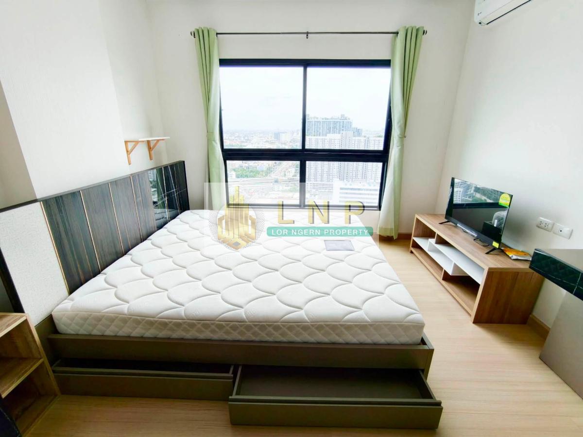 picture ðĒ Condo for Rent: Supalai Loft Talat Phlu Station Property Code | LNP-C14289 - 1/29