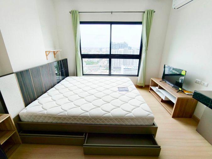 picture 🏢 Condo for Rent: Supalai Loft Talat Phlu Station   Property Code | LNP-C14289  - 1/29