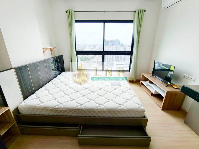 picture ðĒ Condo for Rent: Supalai Loft Talat Phlu Station Property Code | LNP-C14289 - 1/29