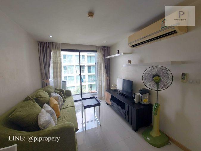 รูป ประกาศขายคอนโด: ห้องสวยกรรมสิทธิ์ฟรีโฮลด์ ทำเลดีที่ Socio Reference 61 – ชั้น 6 - รูปที่ 13/30