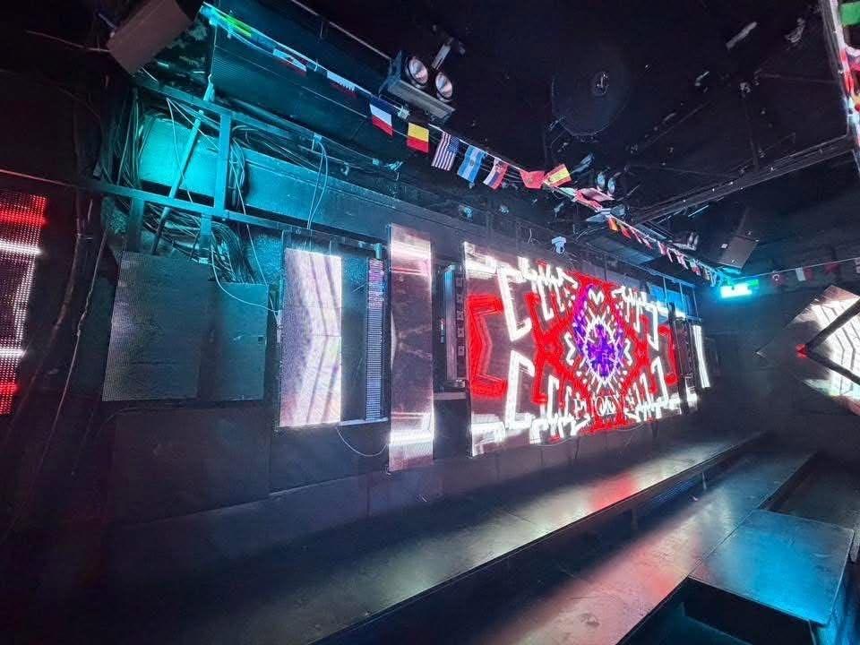 รูป Nightclub Business Takeover in South Pattaya - รูปที่ 6/7