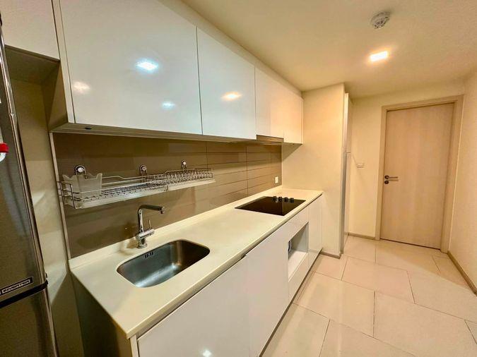 picture 🏢 Condo for Rent: Maestro 03 Ratchada - Rama 9   Property Code | LNP-C14293  - 2/10