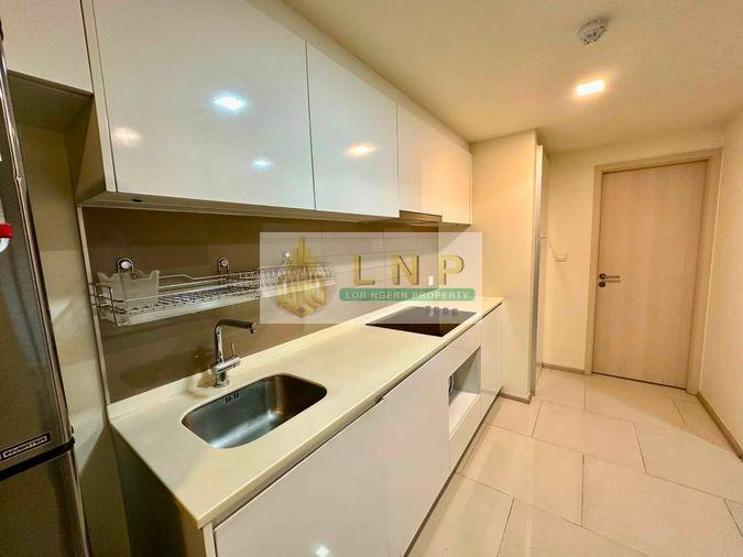 picture ðĒ Condo for Rent: Maestro 03 Ratchada - Rama 9 Property Code | LNP-C14293 - 2/10