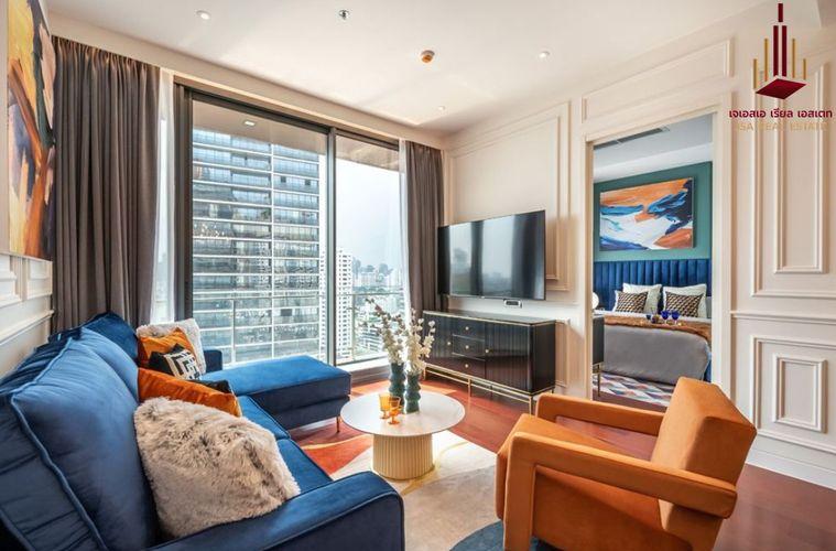 picture ✨ For Rent: Khun By Yoo Condo ✨💰 Only 130,000 THB/month - 1/5
