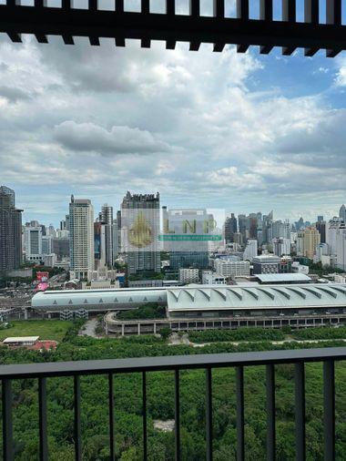 picture 🏢 Condo for Rent: Life Asoke Hype Property Code | LNP-C14291 - 11/12
