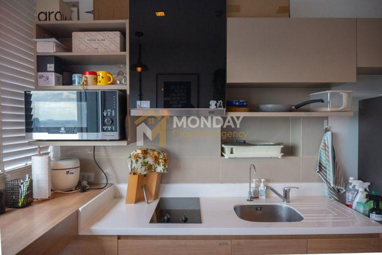 picture 🔥MD-26066672 Rare Item! Beautiful Condo, Below Market Price! Rhythm Phaholyothin - Ari. Book Now Before It's Gone! 🔥 - 3/12