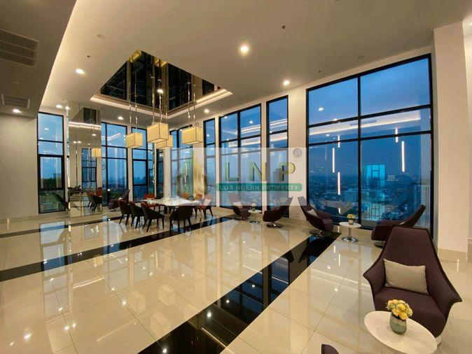 picture ðĒ Condo for Rent: Supalai Loft Talat Phlu Station Property Code | LNP-C14289 - 29/29
