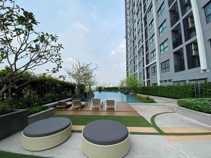 picture 🏢 Condo for Rent: Supalai Loft Talat Phlu Station   Property Code | LNP-C14289  - 26/29