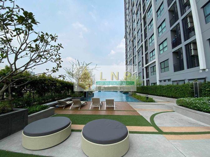 picture ðĒ Condo for Rent: Supalai Loft Talat Phlu Station Property Code | LNP-C14289 - 26/29