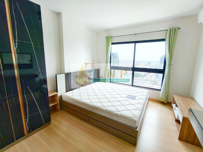 picture ðĒ Condo for Rent: Supalai Loft Talat Phlu Station Property Code | LNP-C14289 - 18/29