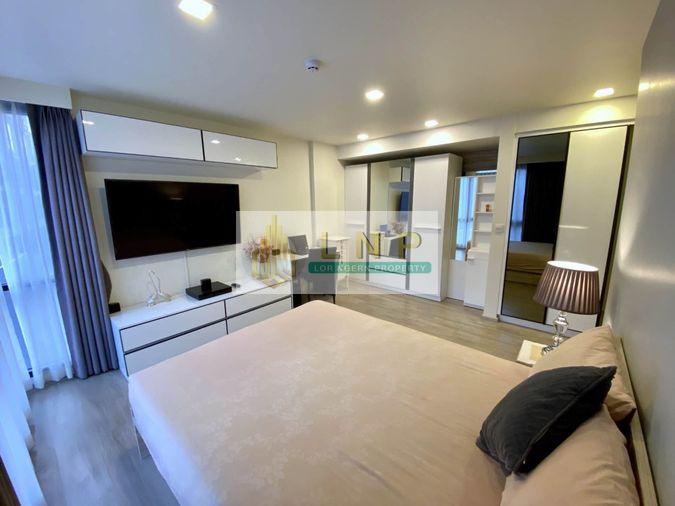 picture ðĒ Condo for Rent: Maestro 03 Ratchada - Rama 9 Property Code | LNP-C14293 - 6/10