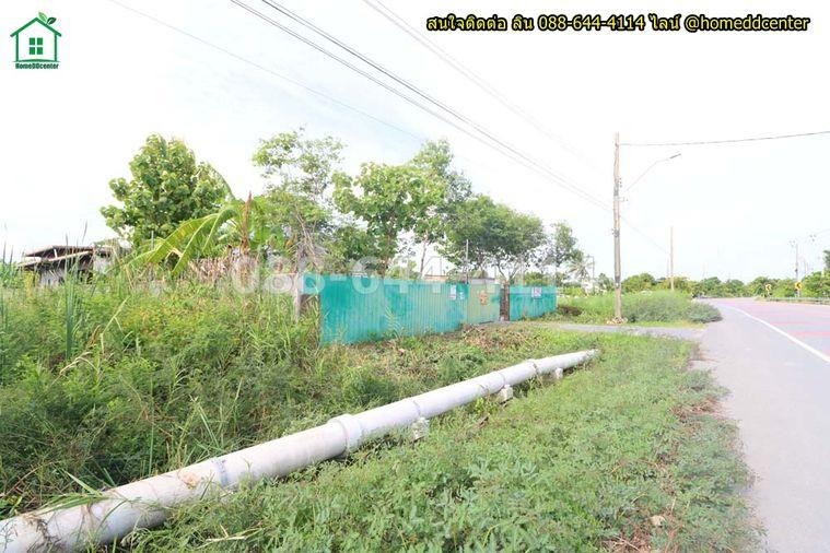 รูป ขายบ้านสวนพร้อมที่ดิน 579 ตร.ว. ทับยาว ลาดกระบัง ใกล้สุวรรณภูมิ มอเตอร์เวย์ เทคโนฯพระจอมเกล้า ลาดกระบัง - รูปที่ 2/36