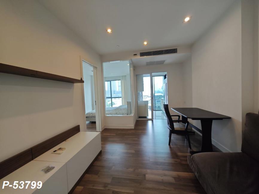รูป P-53799 คอนโดให้เช่า ชั้น 12A วิวเมือง The Room Sukhumvit 62 : ใกล้ BTS ปุณณวิถี Line ID: @easythaihome 085-592-2897 - รูปที่ 9/12