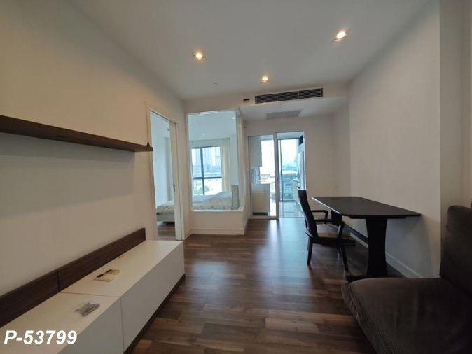 รูป P-53799 คอนโดให้เช่า ชั้น 12A วิวเมือง The Room Sukhumvit 62 : ใกล้ BTS ปุณณวิถี Line ID: @easythaihome 085-592-2897 - รูปที่ 9/12