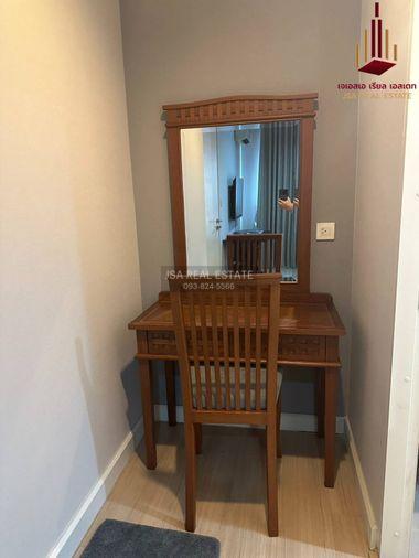 picture ✨ For Rent: The Seed Mingle Condo ✨ 💰 Only 18,000 thb/month - 3/9