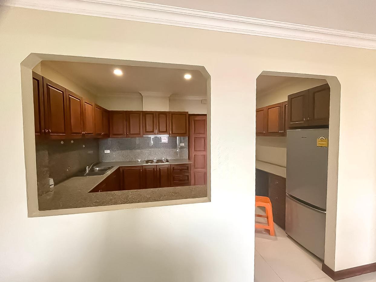 รูป Spacious Condo for Rent View Talay Residence 3 Jomtien Pattaya - รูปที่ 5/10