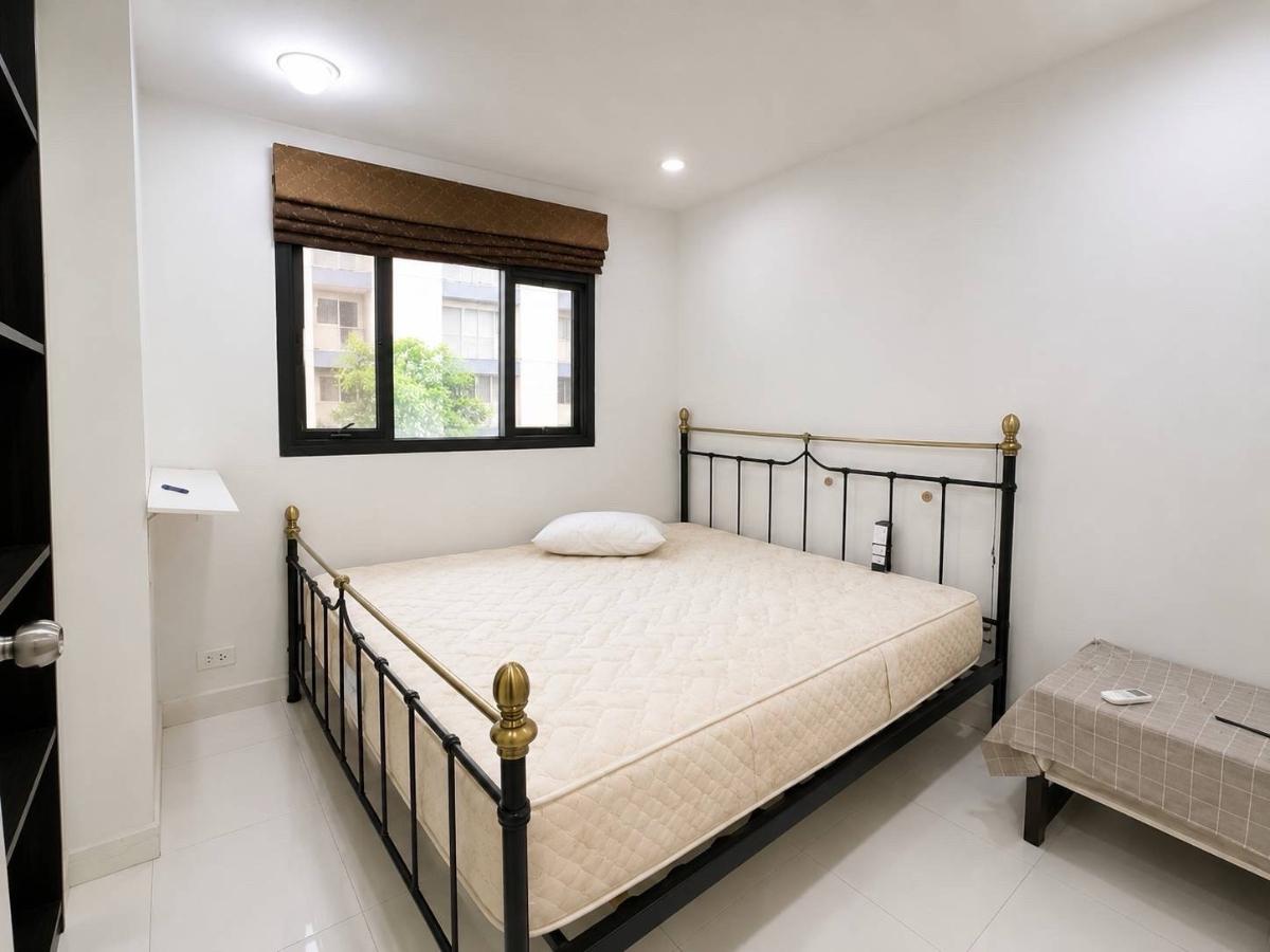 รูป 🔥 The Grand Condo ห้องใหญ่ 1 ห้องนอน ชั้น 7 ใจกลางราชดำริ เพียง 17,900 บาท/เดือน พร้อมเข้าอยู่! 🏙️✨ - รูปที่ 2/7