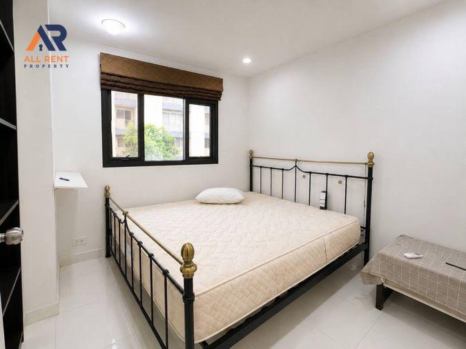 รูป 🔥 The Grand Condo ห้องใหญ่ 1 ห้องนอน ชั้น 7 ใจกลางราชดำริ เพียง 17,900 บาท/เดือน พร้อมเข้าอยู่! 🏙️✨ - รูปที่ 2/7