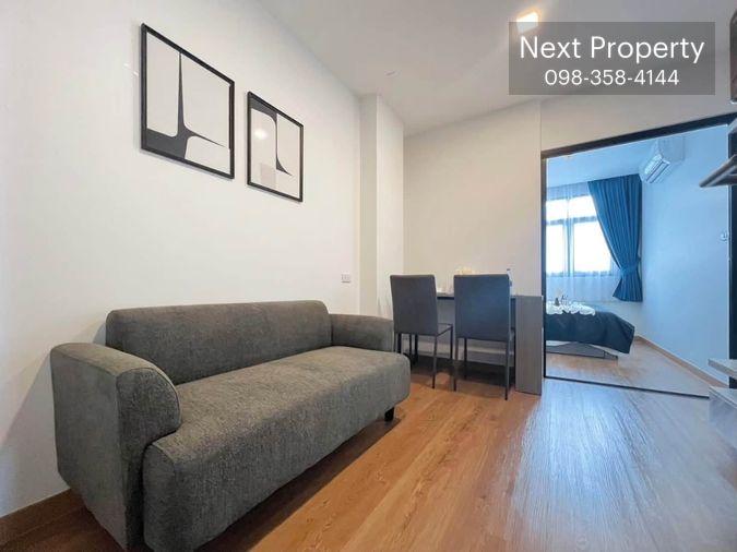 picture AS2267 Mahnix Ramintra 21 Condo For Rent - 9/12